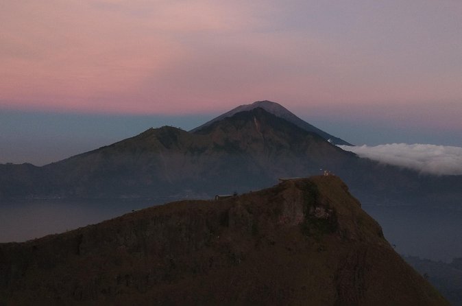 Mount Batur Sunset Trekking - The Hike Up: 5–6 Hours of Walking, but a Tough Climb at Points