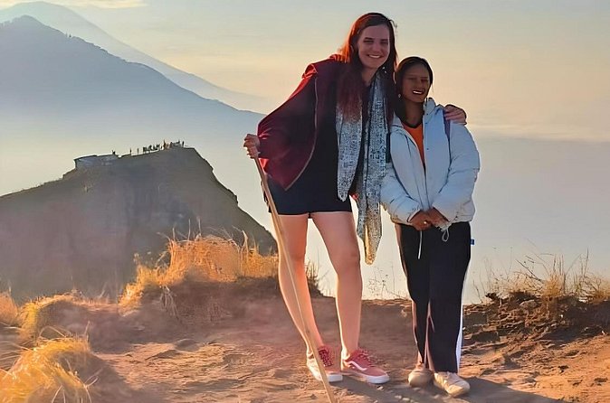 Mount Batur Sunset Trekking - Guide Quality: How Local Experts Change the Trek