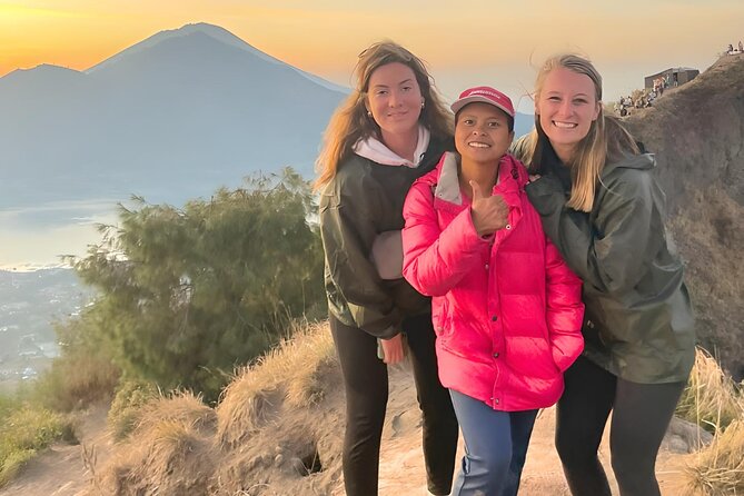 Mount Batur Sunset Trekking - Crowds, Weather, and Sunset Reality Checks