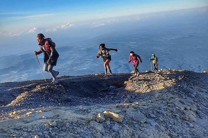 Mount Batur Sunset Trekking From Ubud - Why Mt. Batur Sunrise Feels Like a Real Bali Experience
