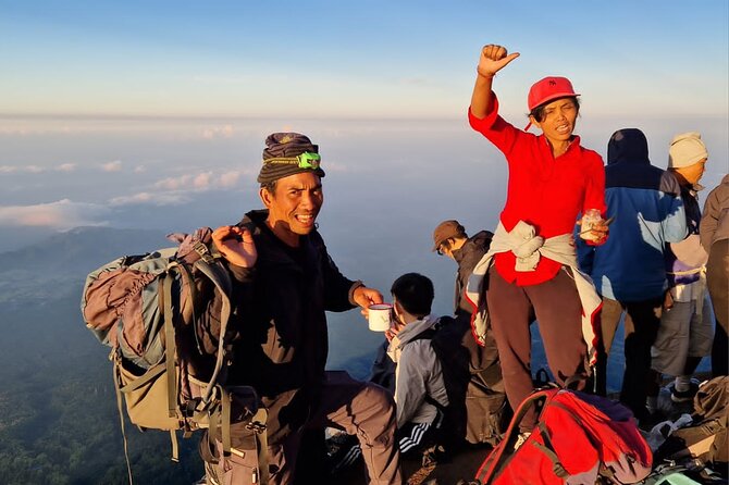 Mount Batur Sunset Trekking From Ubud - Who This Trek Fits Best (And Who Might Re-think It)