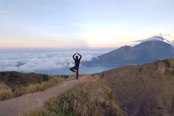Mount Batur Sunset Trekking Tour - Key highlights worth knowing