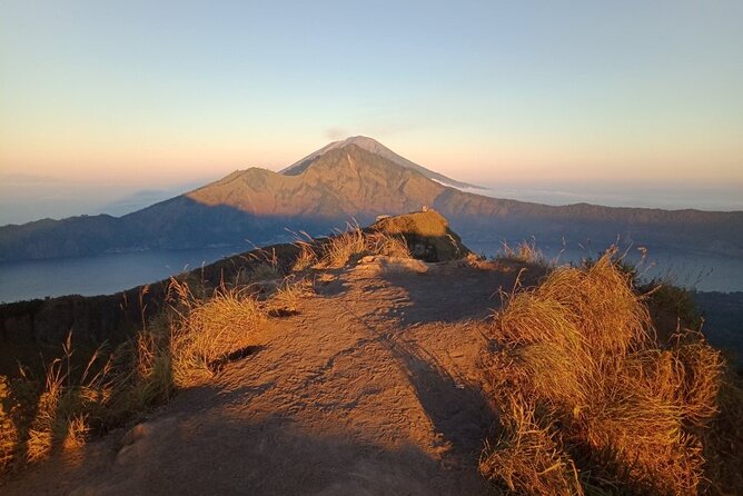 Mount Batur Sunset Trekking Tour - Getting from Ubud to Mount Batur without drama