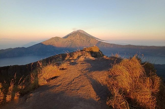 Mount Batur Sunset Trekking Tour - What you’ll see on the way up and at the top