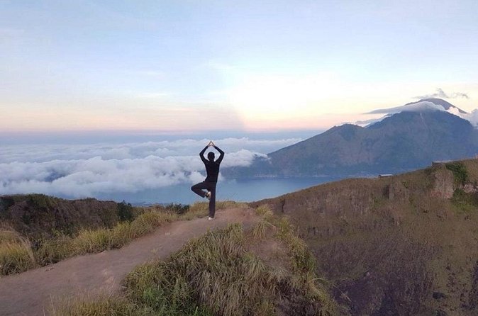 Mount Batur Sunset Trekking Tour - Volcano-steamed eggs: the food moment you’ll remember