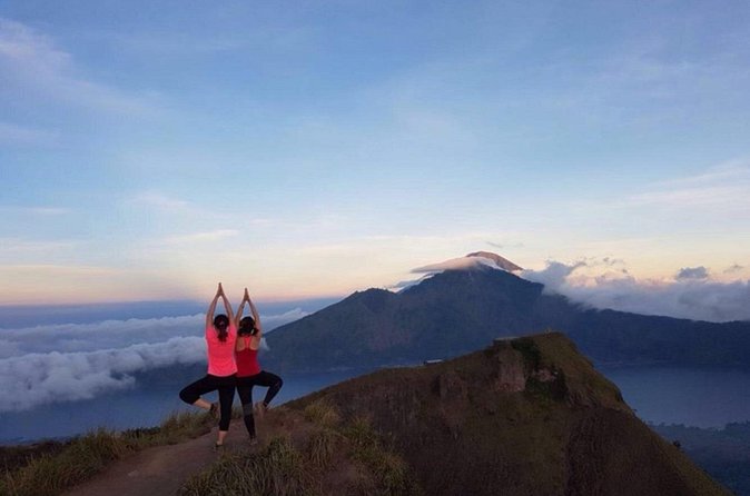 Mount Batur Sunset Trekking Tour - Sunset timing and weather: how to set your expectations