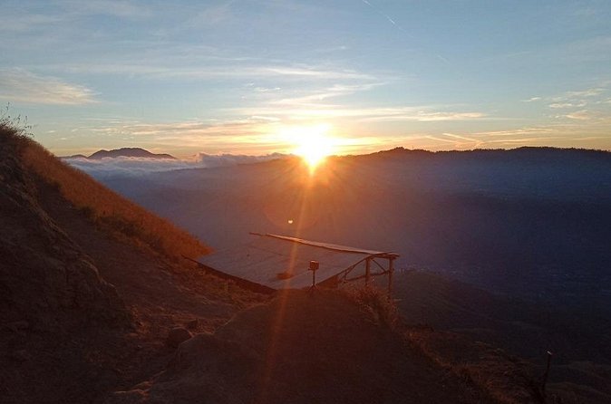 Mount Batur Sunset Trekking Tour - Price and value: is $25 worth it?
