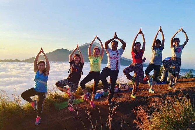 Mount Batur Trekking Admission Ticket - Getting to basecamp: the 3:30am part you can’t shortcut