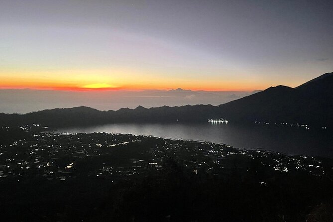 Mount Batur Trekking Admission Ticket with Local Guide - The 3.30AM Mount Batur wake-up call (and why it’s worth it)