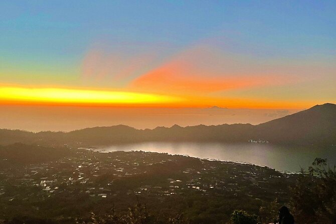 Mount Batur Trekking Admission Ticket with Local Guide - The climb: what moonlight trekking on Mount Batur is really like