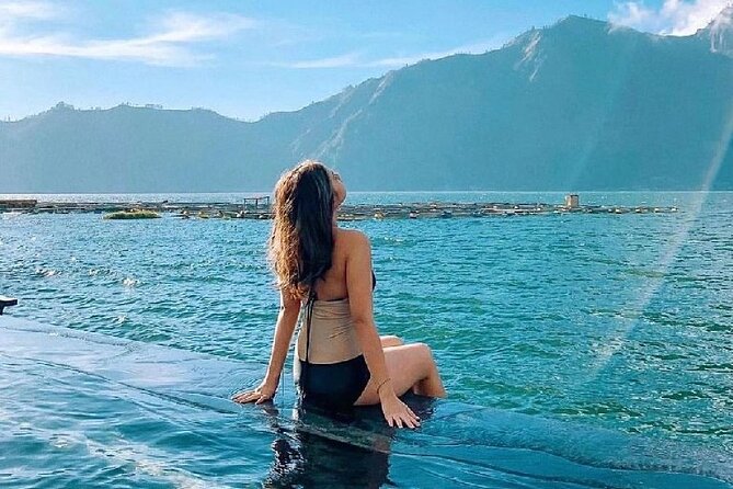 Mount Batur Trekking and Natural Hot Spring - All Inclusive Tour - Getting Down Safely: Traction, Timing, and the Guide’s Pace