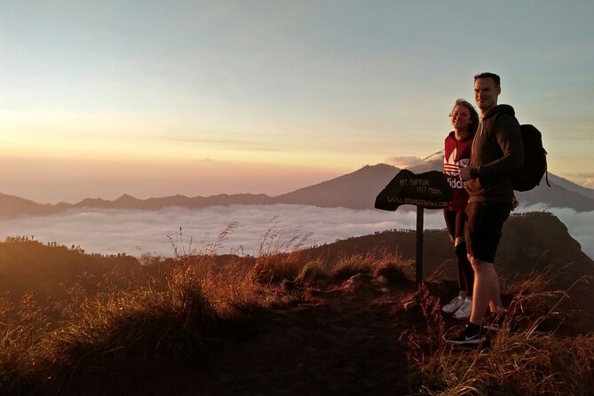 Mount Batur Trekking by 4wd Jeep - Value for $78: what you’re really buying