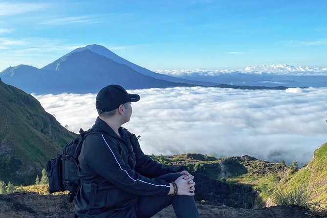 Mount Batur Trekking & Hot Spring - Key Points Worth Knowing Before You Go