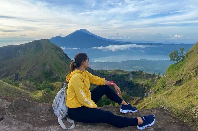 Mount Batur Trekking & Hot Spring - Why Mt. Batur Sunrise Feels Like a Local Experience