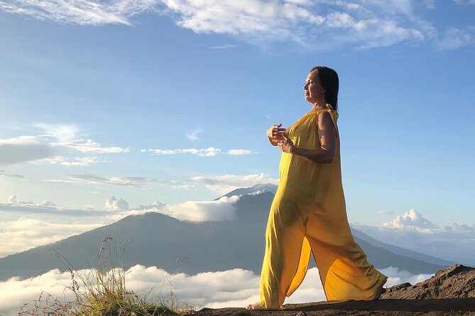 Mount Batur Trekking & Hot Spring - Summit Timing: Breakfast, Sunrise Views, and the “Wait, We’re Up Already” Moment