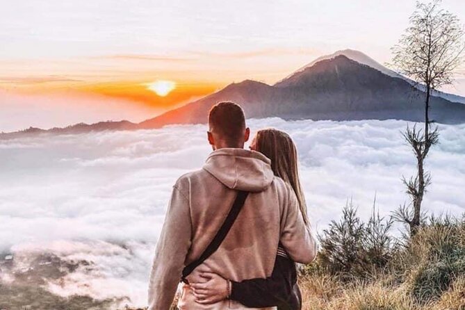 Mount Batur Trekking & Hot Spring - Hot Springs (Natural Soak) and the Coffee Plantation Reset