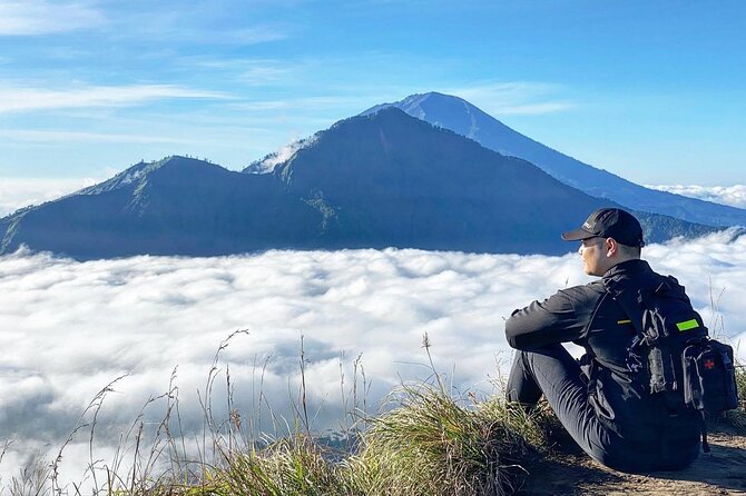 Mount Batur Trekking & Hot Spring - Price and Value: What You’re Paying For at $53
