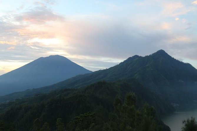 Mount Batur Trekking Sunrise Private Tour - From Ubud to Toya Bungkah: the 3:30am reality check