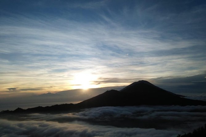 Mount Batur Trekking Sunrise Private Tour - Timing the return: back to Toya Bungkah around 9:00am