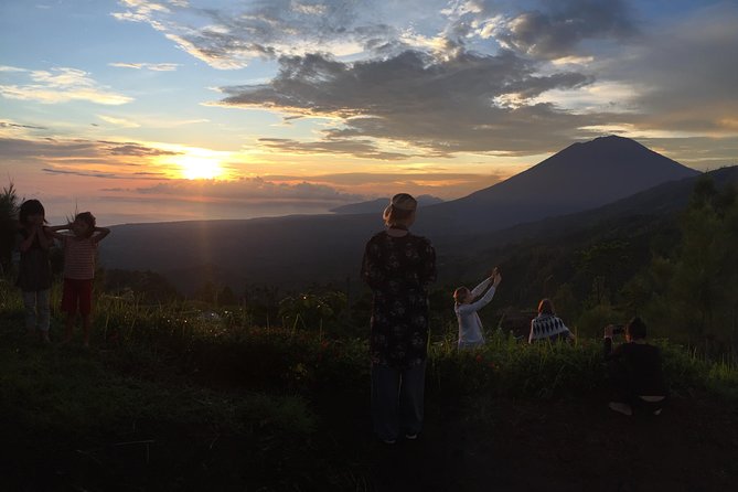 Mount Batur Trekking Sunrise Private Tour - The coffee stop at Satria Agrowisata: why it fits after the hike