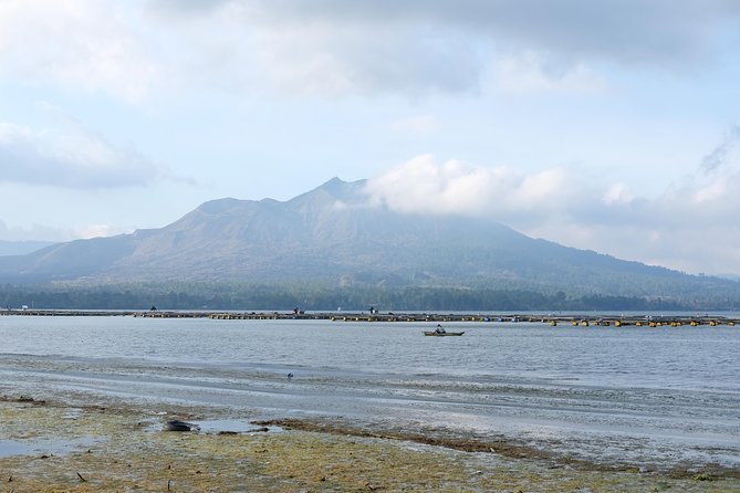 Mount Batur Trekking Sunrise Private Tour - What to pack so the trek doesn’t feel harder than it needs to be