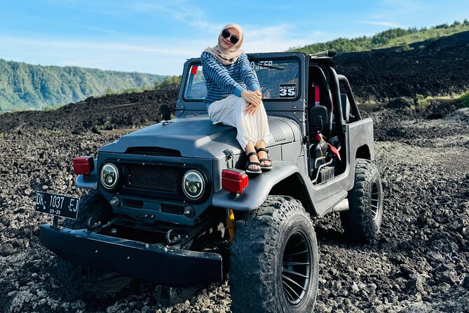 Mount Batur Volcano Jeep Sunset Tour - All Inclusive - Coffee Farm Stop: What You’ll Actually Do (and What to Ask About)