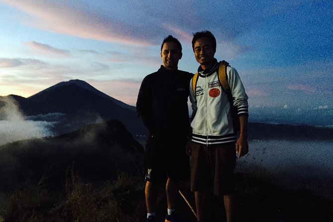 Mount Batur Volcano - Sunrise Trekking with White Water Rafting - Price and Value: Is This $90 Worth It?