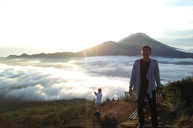 Mount Batur Volcano - Sunrise Trekking with White Water Rafting - Climbing Mount Batur by Twilight: What It Actually Feels Like