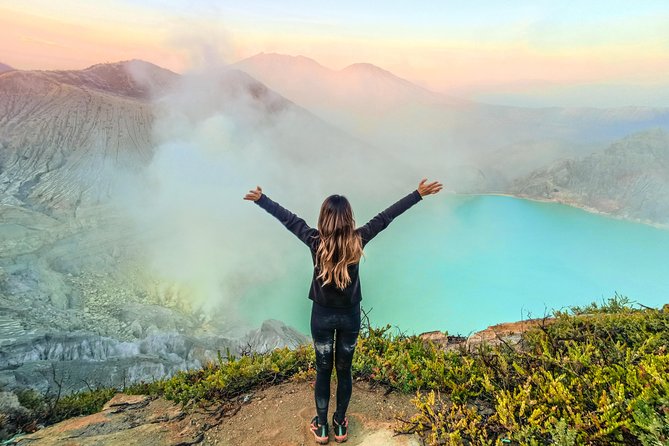 Mount Ijen Blue Flame Tour from Bali - Who this tour fits best (and who should choose another plan)