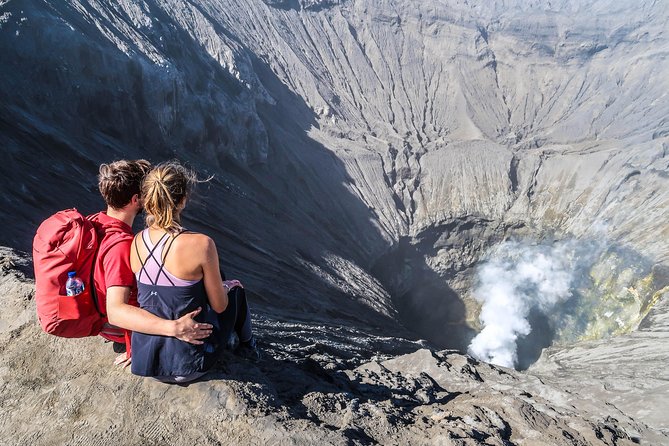 Mount Ijen Bromo Tour from Ubud Bali (3 days 2 nights) - Day 1: Bali to the ferry and on to Banyuwangi