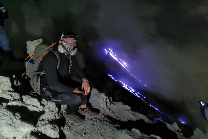 Mount Ijen Bromo Tour from Ubud Bali (3 days 2 nights) - Logistics that matter: tickets, meals, and where you end up