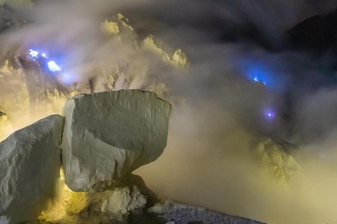 Mount Ijen Bromo Tour from Ubud Bali (3 days 2 nights) - Who should book this Ijen–Bromo tour (and who should skip it)
