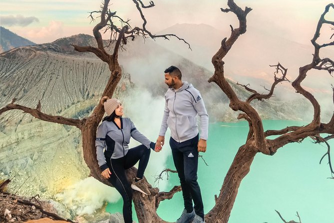 Mount Ijen Bromo Tour from Ubud Bali (3 days 2 nights) - Should you book this Ubud-to-Ijen-and-Bromo tour?