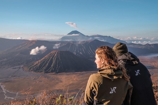 Mount Ijen Bromo Tour from Ubud Bali (3 days 2 nights) - Day 2 at Ijen Crater: blue fire rules, masks, and a hard start