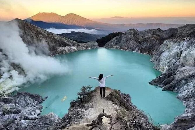 Mount Ijen Crater Tour From Ubud Bali - Price and value: is $135 from Ubud a fair deal?