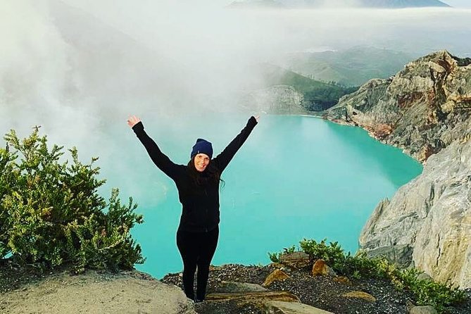 Mount Ijen Crater Tour From Ubud Bali - Ubud pickup to Java crossing: how the transport sets your day up