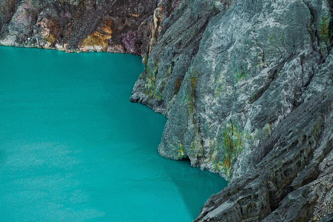 Mount Ijen Crater Trekking Tour from Bali - Key things to know before you go