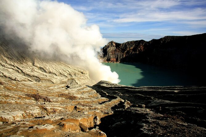 Mount Ijen Crater Trekking Tour from Bali - Price and Time: Is $153.85 Worth the Effort?
