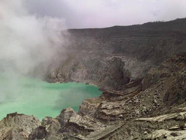 Mount Ijen Volcanic Crater Overnight Trip from Bali - Ijen Blue Flames and North Bali Stops: What You Really Sign Up For