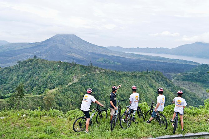Mountain Cycling Tour - Key Highlights You’ll Care About