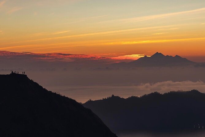 Mt. Batur : All-Inclusive Sunrise Trekking & Swing Ticket - Price and value: what $23 really includes