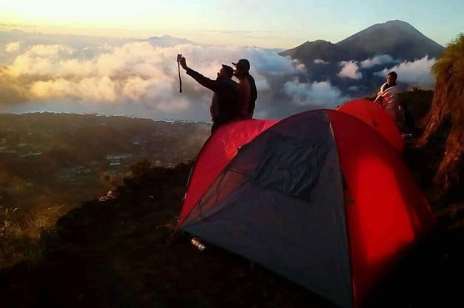 Mt Batur Camping (sunset & sunrise) - All Inclusive - Key things I’d pay attention to before you go