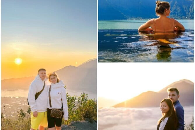 Mt Batur Camping (sunset & sunrise) - All Inclusive - Hike reality check: moderate fitness, guided pace, and break-friendly moments
