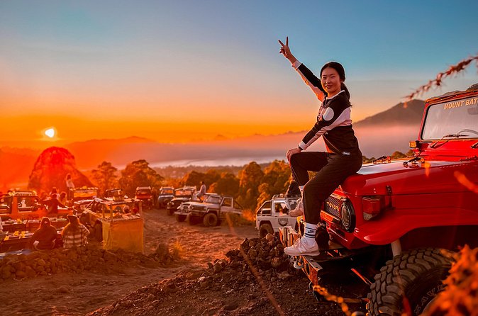 Mt Batur Jeep Sunrise Tour - Should you book the Mt Batur Jeep Sunrise Tour?