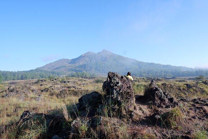 Mt Batur Sunrise 4WD Jeep Tours - Segara Healing Hot Spring: the best part after the cold