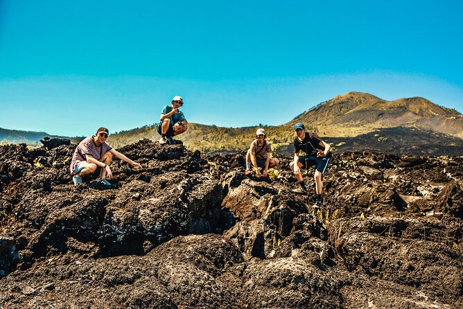 Mt Batur Sunrise 4WD Jeep Tours - Guides and drivers: why names like Kadek and Subrata matter