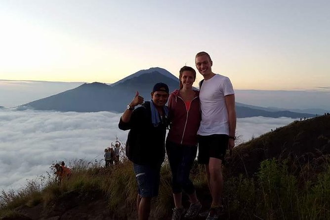 Mt Batur Sunrise, Breakfast & Natural Hot Springs - Small-Group Climb: Why Max 5 Changes Your Experience