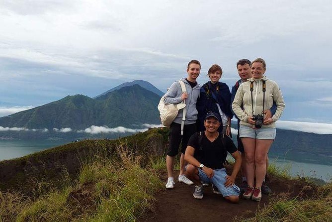 Mt Batur Sunrise, Breakfast & Natural Hot Springs - Natural Hot Springs After: Recovery That Actually Works