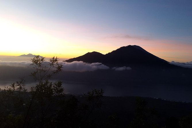 Mt Batur Sunrise, Breakfast & Natural Hot Springs - Lunch Isn’t Included: Don’t Get Caught Hungry