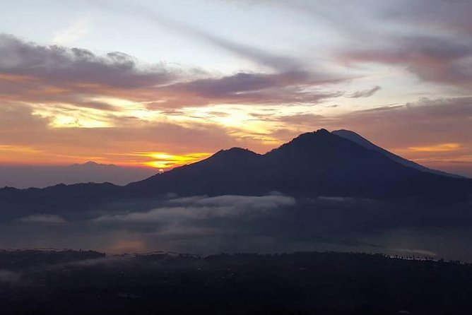 Mt Batur Sunrise, Breakfast & Natural Hot Springs - The Optional “Extra Stop” You Might See Afterward